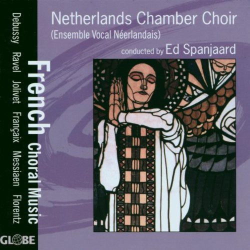 V1: FRENCH CHORAL MUSIC