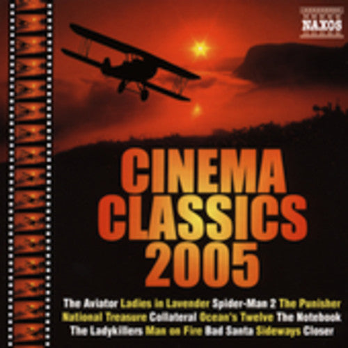 CINEMA CLASSICS 2005