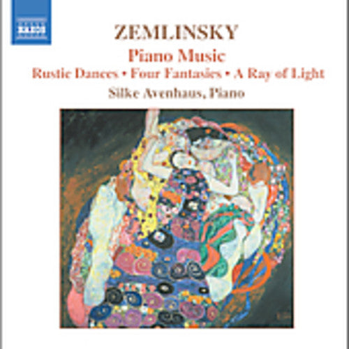 Zemlinsky: Piano Music / Avenhaus