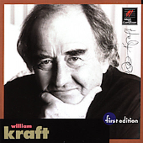 Kraft: Contextures II: The Final Beast / Interplay