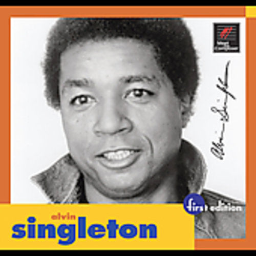 Alvin Singleton