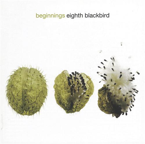 Beginnings - Kellogg & Crumb / Eighth Blackbird