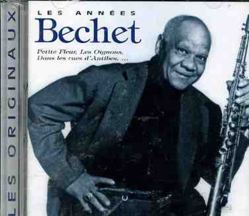 LES ANNEES BECHET