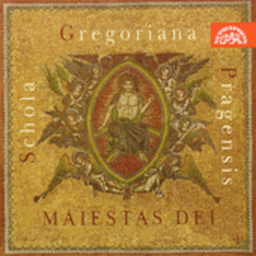 Maiestas Dei