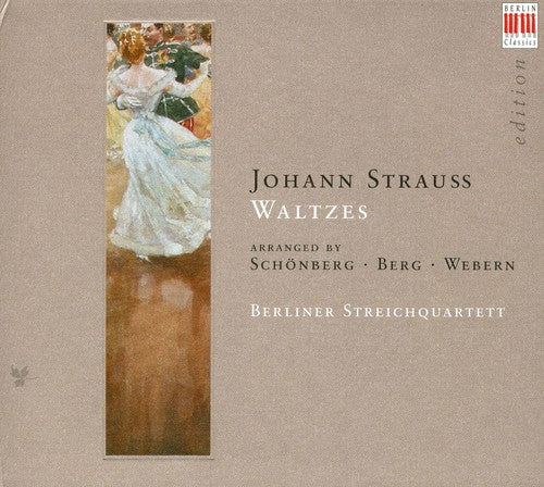 Strauss II: Waltzes