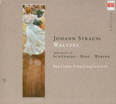 Strauss II: Waltzes
