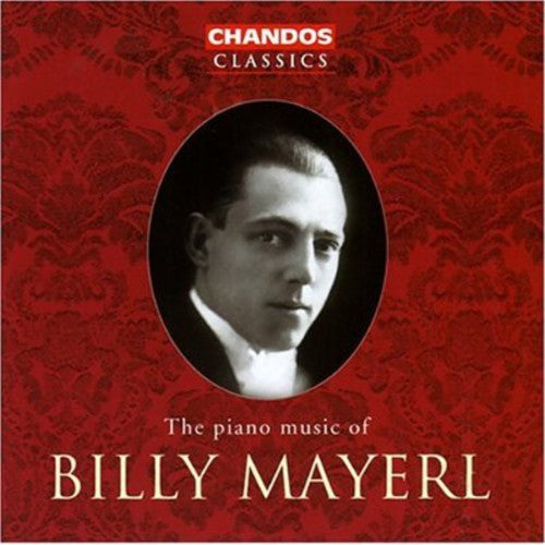 The Piano Music Of Billy Mayerl / Eric Parkin