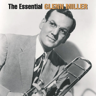 Essential Glenn Miller (Rmst)