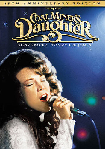 COAL MINER'S DAUGHTER
