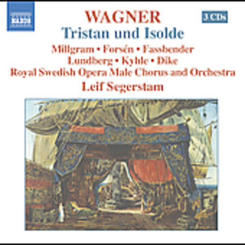 Wagner, R.: Tristan Und Isolde
