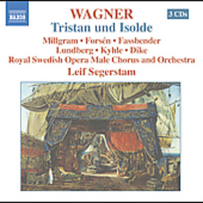 Wagner, R.: Tristan Und Isolde