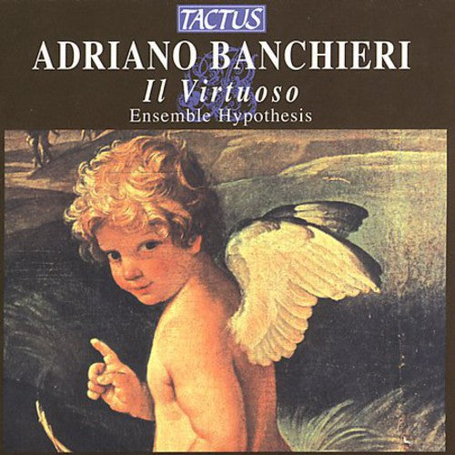 Banchieri: Il Virtuoso