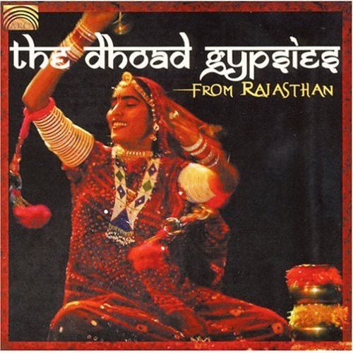 Dhoad Gypsies: From Rajasthan