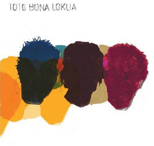 TOTO BONA LOKUA