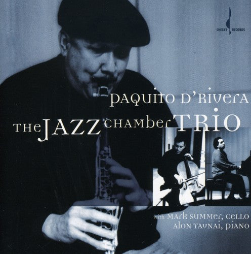 JAZZ CHAMBER TRIO