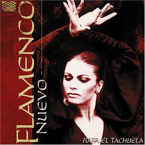 Rafa El Tachliela: Flamenco Nuevo