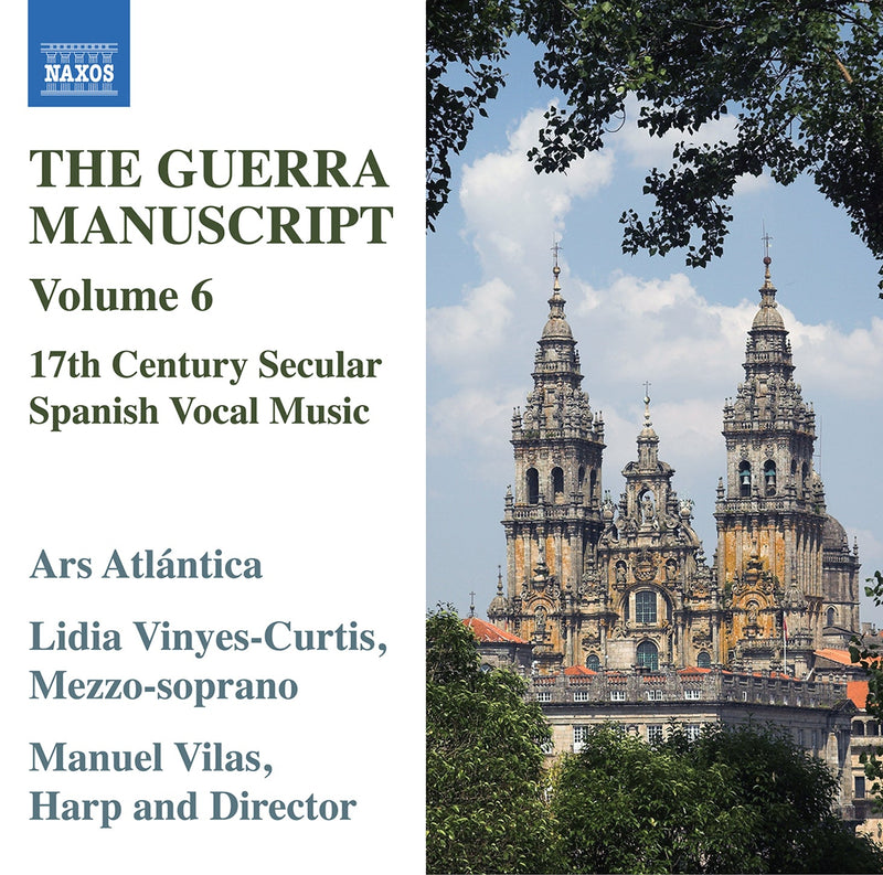 Hildalgo & His Anonymous Peers: The Guerra Manuscript, V. 6
