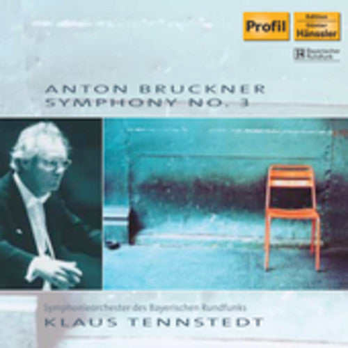 Bruckner: Symphony No 3 / Tennstedt, Bavarian Radio So