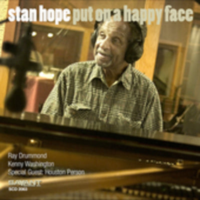 PUT ON A HAPPY FACE