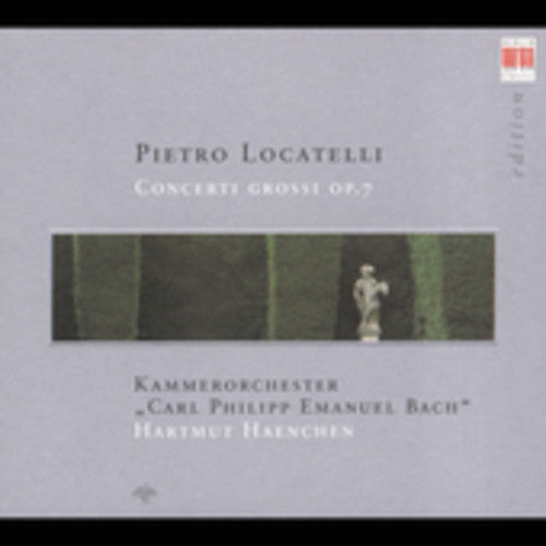 LOCATELLI/KO.CPE.BACH