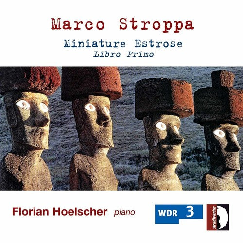 Stroppa: Miniature estrose