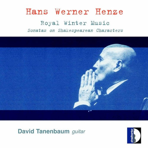 Henze: Royal Winter Music / Tanenbaum