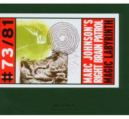 MAGIC LABYRINTH