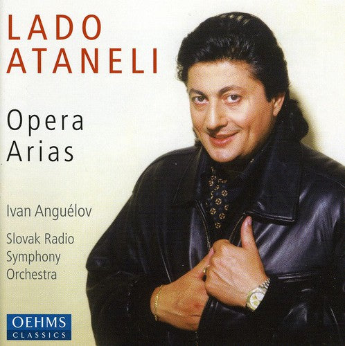 OPERA ARIAS