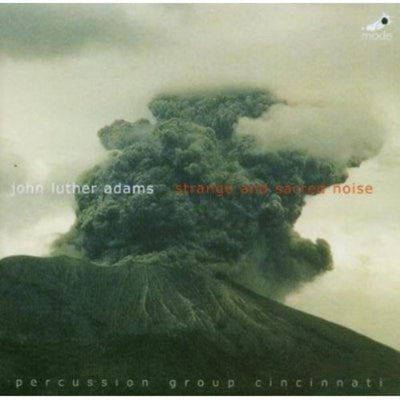 STRANGE & SACRED NOISE