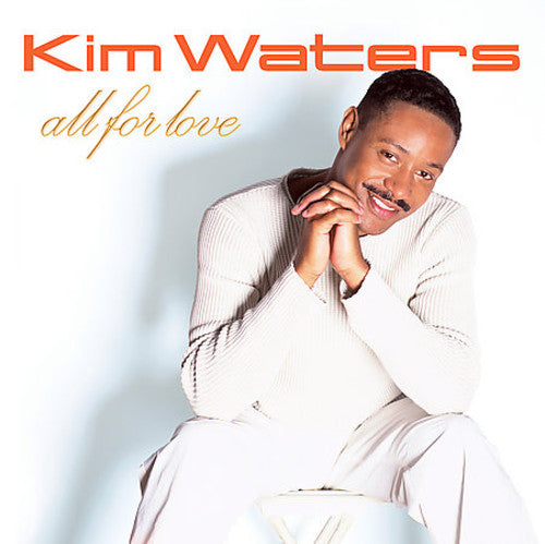 ALL FOR LOVE