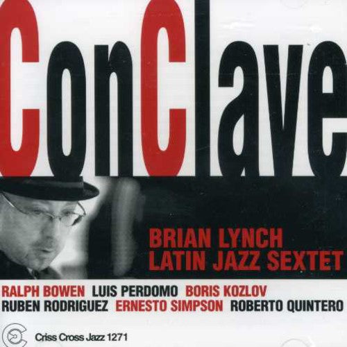 CONCLAVE