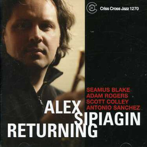 RETURNING