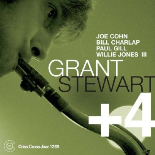 GRANTS STEWART + 4