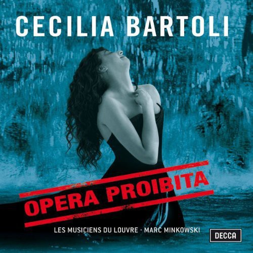 OPERA PROIBITA