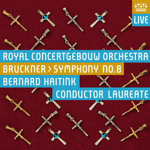 SYMPHONY 8