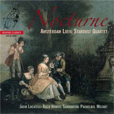 Nocturne