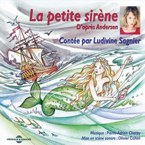 LA PETITE SIRENE