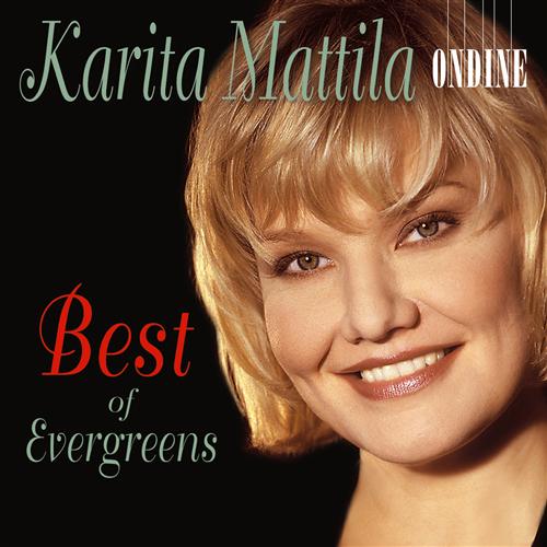 Best of Evergreens / Karita Mattila