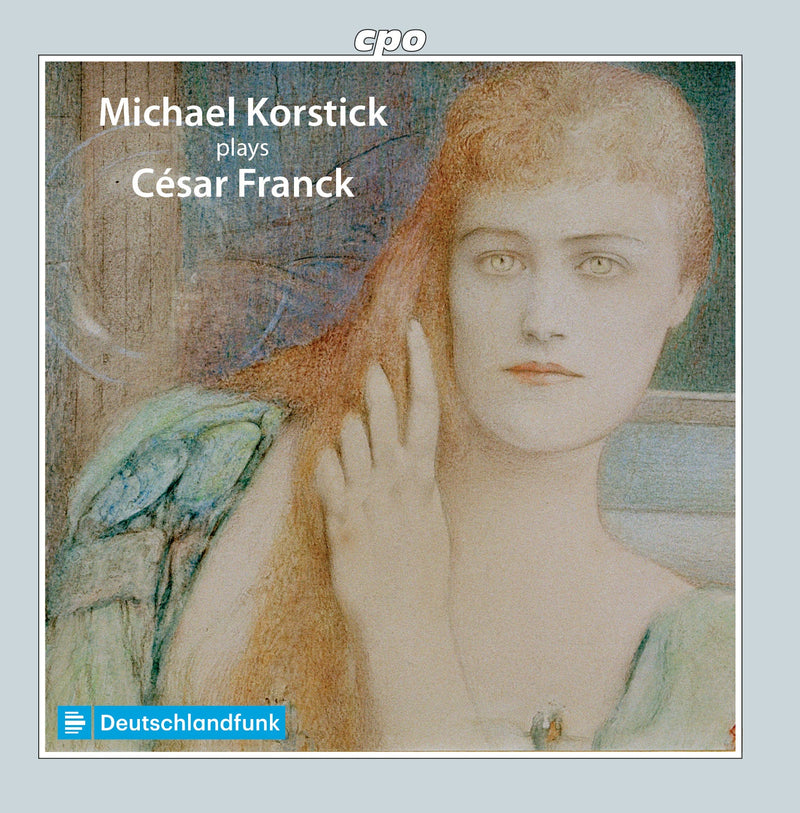 Franck: Piano Works / Michael Korstick