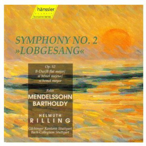 SYMPHONY NO. 2