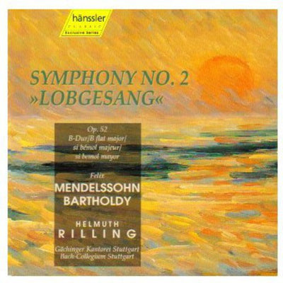 SYMPHONY NO. 2