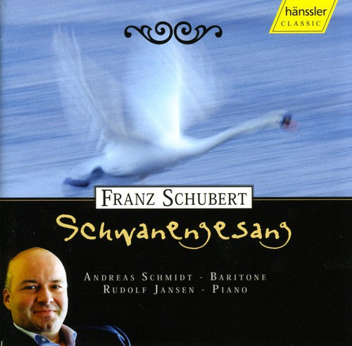 SCHUBERT: Schwanengesang, D. 957