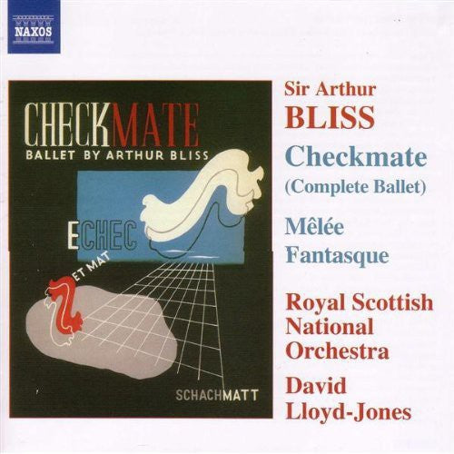 Bliss: Checkmate, Melee Fantastique / Lloyd-jones