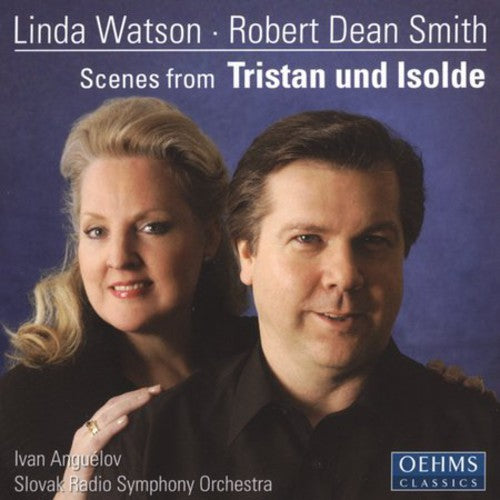 SCENES FROM TRISTAN UND ISOLDE