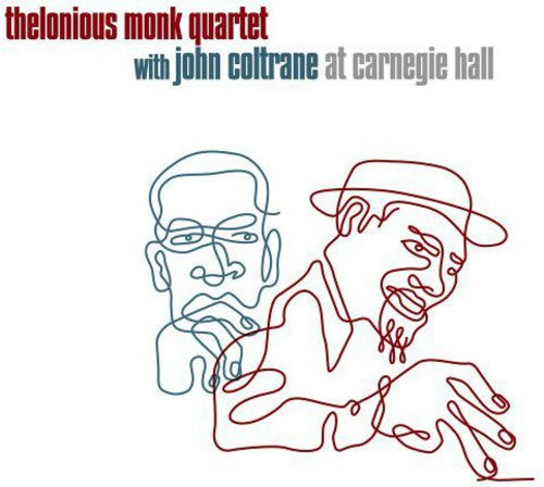 AT CARNEGIE HALL