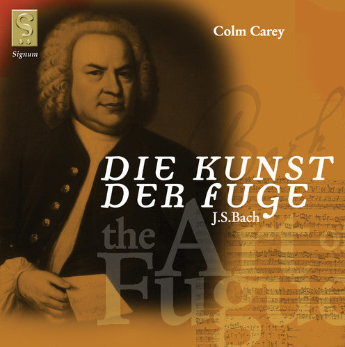 Bach, J.S.: Kunst Der Fuge (Die)