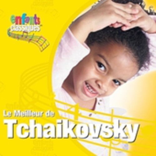 MEILLEUR DE TCHAIKOVSKY