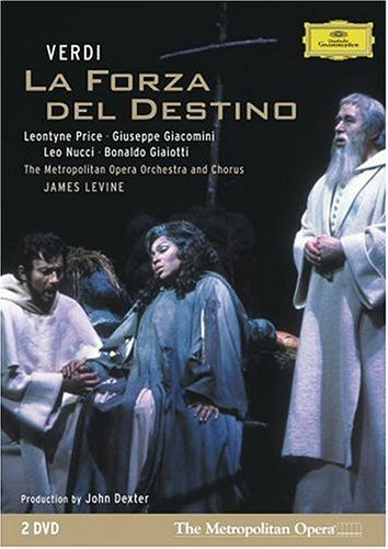 VERDI: LA FORZA DEL DESTINO