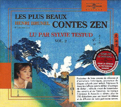 V2: LES PLUS BEAUX CONTES ZEN