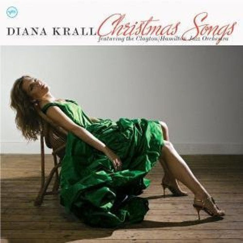 Christmas Songs / Diana Krall